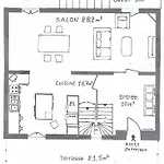 La Libellule 160 M2 Avec 5 2 Sdb 2 Wc Grand Jardin De 1200m2 Et Parking Privé Toulouse