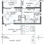 La Libellule 160 M2 Avec 5 2 Sdb 2 Wc Grand Jardin De 1200m2 Et Parking Privé Pensionat Toulouse