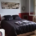 La Libellule 160 M2 Avec 5 2 Sdb 2 Wc Grand Jardin De 1200m2 Et Parking Privé * Toulouse