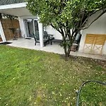 Pensionat La Libellule 160 M2 Avec 5 2 Sdb 2 Wc Grand Jardin De 1200m2 Et Parking Privé *