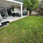 La Libellule 160 M2 Avec 5 2 Sdb 2 Wc Grand Jardin De 1200m2 Et Parking Privé Toulouse