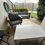 La Libellule 160 M2 Avec 5 2 Sdb 2 Wc Grand Jardin Et Parking Privé Affittacamere *