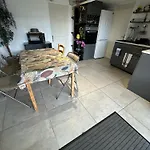 La Libellule 160 M2 Avec 5 2 Sdb 2 Wc Grand Jardin Et Parking Privé * Tolosa
