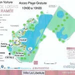 Affittacamere La Libellule 160 M2 Avec 5 2 Sdb 2 Wc Grand Jardin Et Parking Privé Tolosa