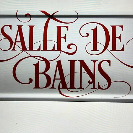 La Libellule 5 2 Sdb 2 Wc Grand Jardin Et Parking Prive * Toulouse