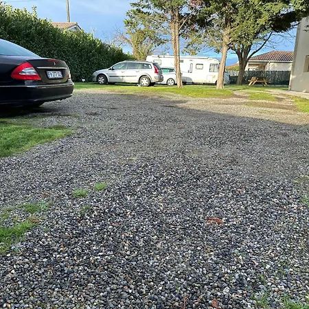 Konukevi Villa La Libellule 160 M2 Avec 5 Chambres 2 Sdb 2 Wc Grand Jardin Et Parking Prive Toulouse