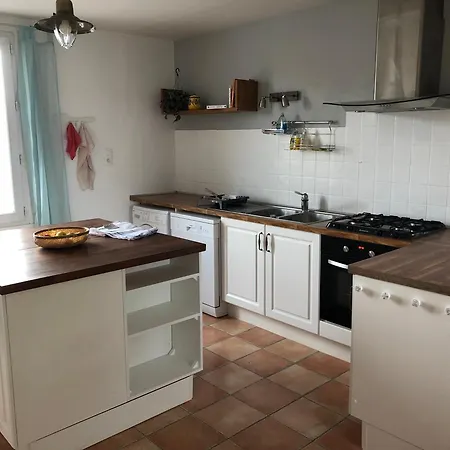 La Libellule 5 2 Sdb 2 Wc Grand Jardin Et Parking Prive Toulouse