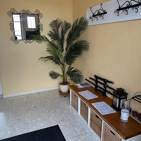 Guest house La Libellule 5 2 Sdb 2 Wc Grand Jardin Et Parking Prive Toulouse