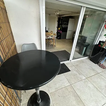 La Libellule 5 2 Sdb 2 Wc Grand Jardin Et Parking Prive * Toulouse