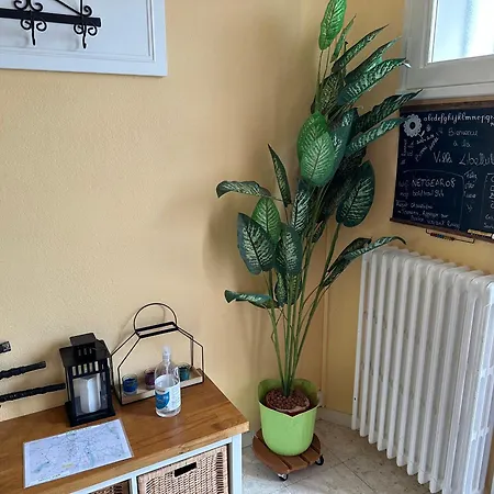 Villa La Libellule 160 M2 Avec 5 Chambres 2 Sdb 2 Wc Grand Jardin Et Parking Prive Penzion