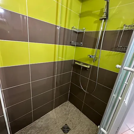La Libellule 5 2 Sdb 2 Wc Grand Jardin Et Parking Prive * Toulouse