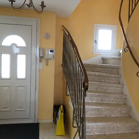 Villa La Libellule 160 M2 Avec 5 Chambres 2 Sdb 2 Wc Grand Jardin Et Parking Prive بيت ضيافة