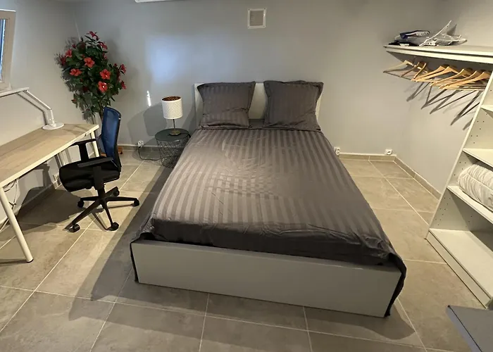 La Libellule 160 M2 Avec 5 2 Sdb 2 Wc Grand Jardin De 1200m2 Et Parking Prive