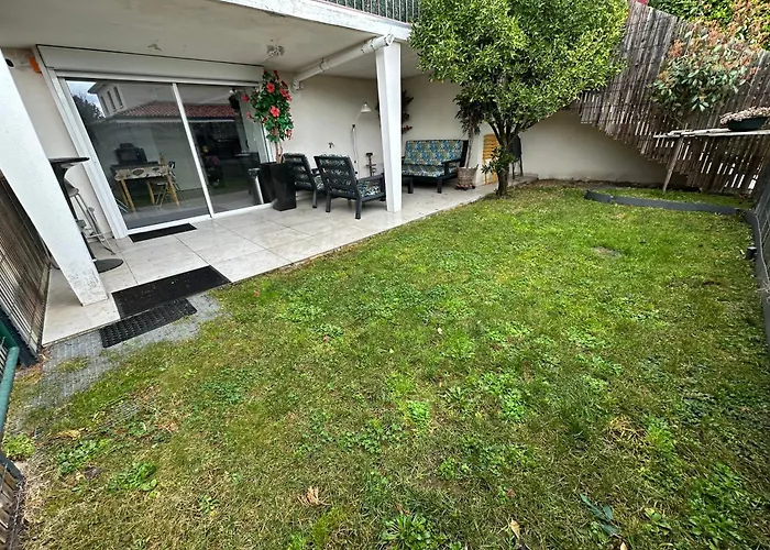 La Libellule 160 M2 Avec 5 2 Sdb 2 Wc Grand Jardin De 1200m2 Et Parking Prive Toulouse