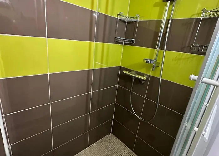 La Libellule 160 M2 Avec 5 2 Sdb 2 Wc Grand Jardin De 1200m2 Et Parking Prive * Тулуза