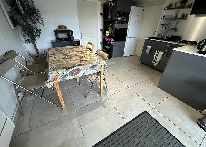 La Libellule 160 M2 Avec 5 2 Sdb 2 Wc Grand Jardin De 1200m2 Et Parking Prive * Toulouse