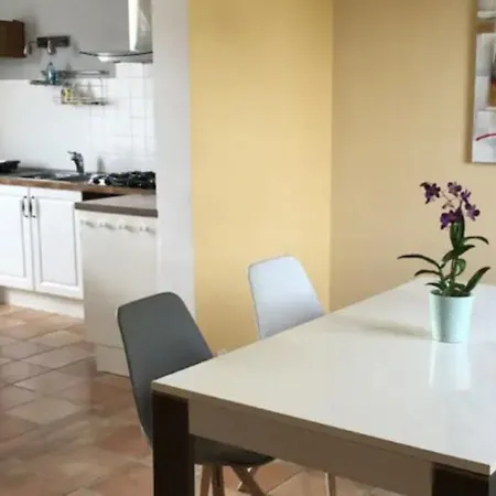 Villa La Libellule 5 Chambres 2 Sdb 2 Wc Grand Jardin et Parking Privé *