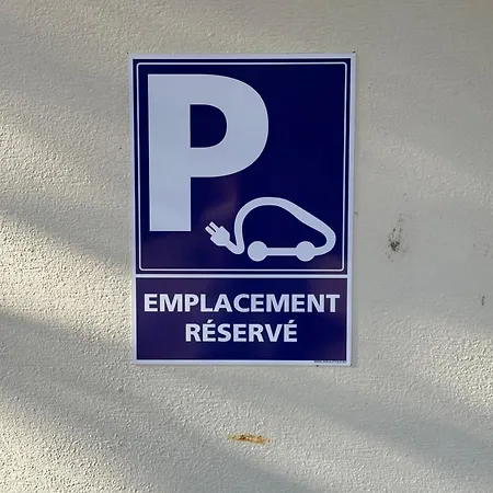 Pensión Villa La Libellule 5 Chambres 2 Sdb 2 Wc Grand Jardin et Parking Privé Toulouse