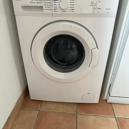 Pensión Villa La Libellule 5 Chambres 2 Sdb 2 Wc Grand Jardin et Parking Privé