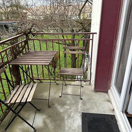 Pensión Villa La Libellule 5 Chambres 2 Sdb 2 Wc Grand Jardin et Parking Privé *